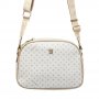 Kabelka BRICIOLE 4048# - biela