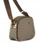 Kabelka BRICIOLE 4048# - biela