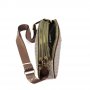 Kabelka BRICIOLE 4048# - biela