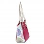 Kabelka Pierre Cardin MS148 1006 - magenta