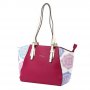 Kabelka Pierre Cardin MS148 1006 - magenta