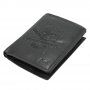 Peňaženka Money Kepper TCC 5601-6 RFID - čierna