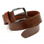 Opasok Pierre Cardin 5071 KAM01 - čierna