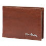 Peňaženka Pierre Cardin TILAK100 8805 - čierna