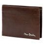 Peňaženka Pierre Cardin TILAK100 8805 - čierna