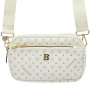 Kabelka BRICIOLE 4163# - biela