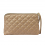 Kabelka Pierre Cardin MISS04 1352 - taupe