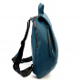Kabelka Pierre Cardin 86938 MS152 - čierna