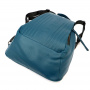 Kabelka Pierre Cardin 86938 MS152 - čierna