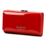 Peňaženka Pierre Cardin 07 SHINY 108 - béžová