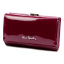 Peňaženka Pierre Cardin 07 SHINY 108 - nachová