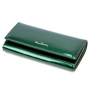 Peňaženka Pierre Cardin 07 SHINY 100 - nachová