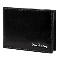 Peňaženka Pierre Cardin YS604 324 - čierna