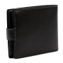 Peňaženka Pierre Cardin YS604 324A - čierna