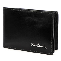 Peňaženka Pierre Cardin YS604 8806 - čierna