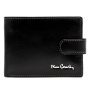 Peňaženka Pierre Cardin YS604 8806A - čierna