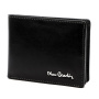 Peňaženka Pierre Cardin YS604 323 - čierna