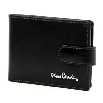 Peňaženka Pierre Cardin YS604 323A - čierna