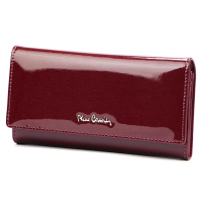 Peňaženka Pierre Cardin 05 LINE 100 - nachová