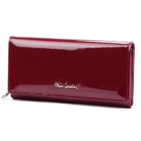 Peňaženka Pierre Cardin 05 LINE 106 - nachová
