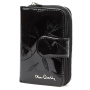 Peňaženka Pierre Cardin 02 LEAF 115 - krémová