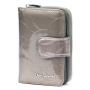 Peňaženka Pierre Cardin 02 LEAF 115 - krémová