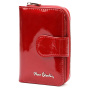 Peňaženka Pierre Cardin 02 LEAF 115 - krémová