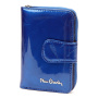Peňaženka Pierre Cardin 02 LEAF 115 - krémová