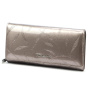 Peňaženka Pierre Cardin 02 LEAF 106 - krémová