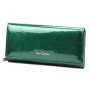 Peňaženka Pierre Cardin 02 LEAF 106 - krémová