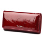 Peňaženka Pierre Cardin 02 LEAF 102 - krémová