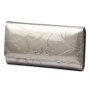 Peňaženka Pierre Cardin 02 LEAF 102 - krémová