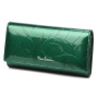 Peňaženka Pierre Cardin 02 LEAF 102 - krémová