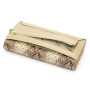 Peňaženka Gregorio SMC-102 - béžová