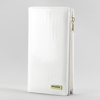 Peňaženka Gregorio GFW-124 - biela