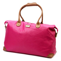Kabelka Northampton Polo Club PC3180# - magenta