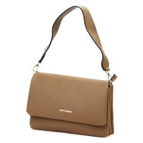 Kabelka Pierre Cardin GN28 79799 - tmavá béžová