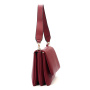 Kabelka Pierre Cardin GN28 79799 - tmavá béžová
