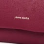Kabelka Pierre Cardin GN28 79799 - tmavá béžová