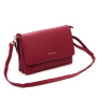 Kabelka Pierre Cardin GN28 79799 - tmavá béžová
