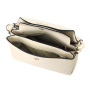 Kabelka Pierre Cardin GN36 90361 - biela