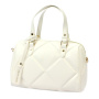 Kabelka Pierre Cardin CH02 73885 - biela