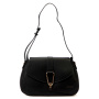 Kabelka Pierre Cardin GN28 6629 - čierna