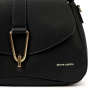 Kabelka Pierre Cardin GN28 6629 - čierna