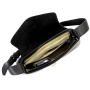 Kabelka Pierre Cardin GN28 6629 - čierna