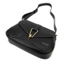 Kabelka Pierre Cardin GN28 6629 - čierna