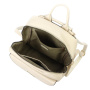Batoh Pierre Cardin GN36 90371 - béžová