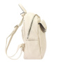 Batoh Pierre Cardin GN36 90371 - biela
