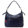 Kabelka Pierre Cardin WX10 9555 - biela