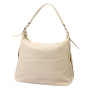 Kabelka Pierre Cardin WX10 9555 - béžová